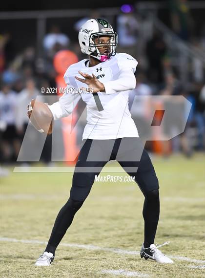 Thumbnail 3 in Greenway @ Northwest Christian (Senior Night)  photogallery.