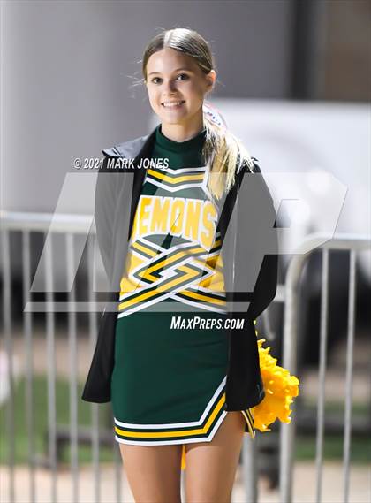 Thumbnail 1 in Greenway @ Northwest Christian (Senior Night)  photogallery.