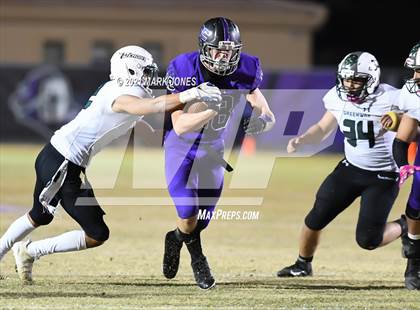 Thumbnail 3 in Greenway @ Northwest Christian (Senior Night)  photogallery.