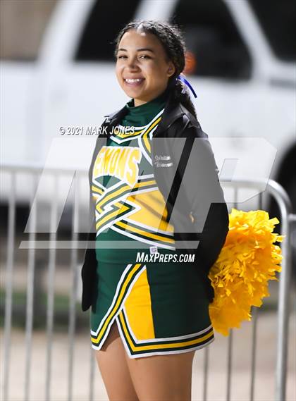 Thumbnail 3 in Greenway @ Northwest Christian (Senior Night)  photogallery.
