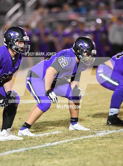 Thumbnail 2 in Greenway @ Northwest Christian (Senior Night)  photogallery.