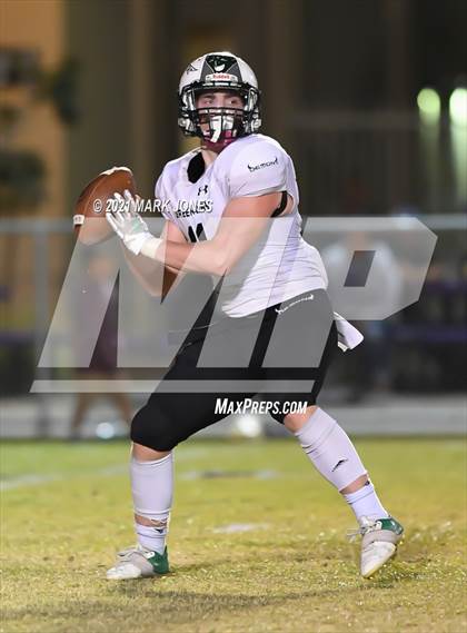 Thumbnail 3 in Greenway @ Northwest Christian (Senior Night)  photogallery.