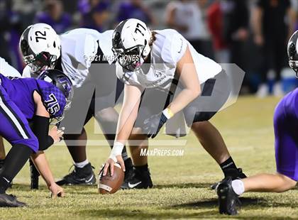 Thumbnail 1 in Greenway @ Northwest Christian (Senior Night)  photogallery.
