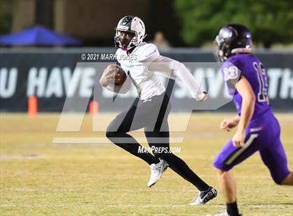 Thumbnail 3 in Greenway @ Northwest Christian (Senior Night)  photogallery.