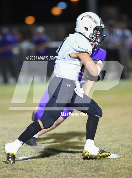 Thumbnail 1 in Greenway @ Northwest Christian (Senior Night)  photogallery.