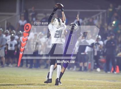 Thumbnail 3 in Greenway @ Northwest Christian (Senior Night)  photogallery.