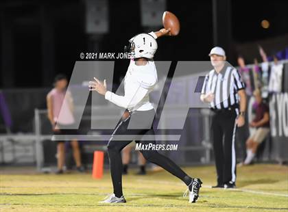 Thumbnail 1 in Greenway @ Northwest Christian (Senior Night)  photogallery.