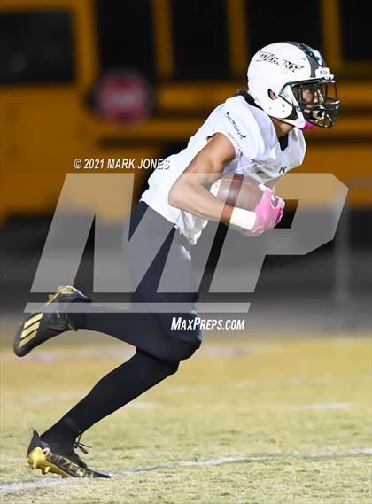 Thumbnail 2 in Greenway @ Northwest Christian (Senior Night)  photogallery.