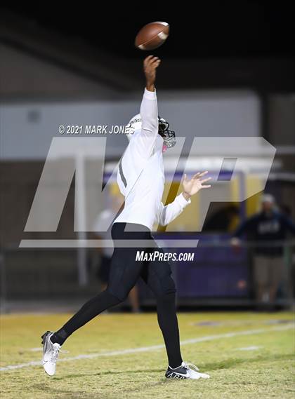 Thumbnail 1 in Greenway @ Northwest Christian (Senior Night)  photogallery.
