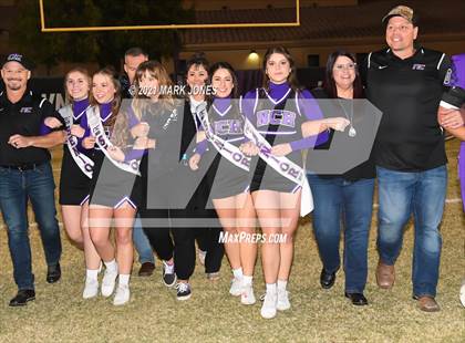 Thumbnail 3 in Greenway @ Northwest Christian (Senior Night)  photogallery.