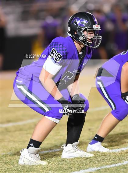 Thumbnail 3 in Greenway @ Northwest Christian (Senior Night)  photogallery.