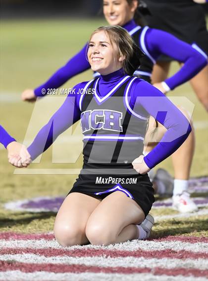 Thumbnail 3 in Greenway @ Northwest Christian (Senior Night)  photogallery.