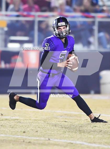 Thumbnail 3 in Greenway @ Northwest Christian (Senior Night)  photogallery.