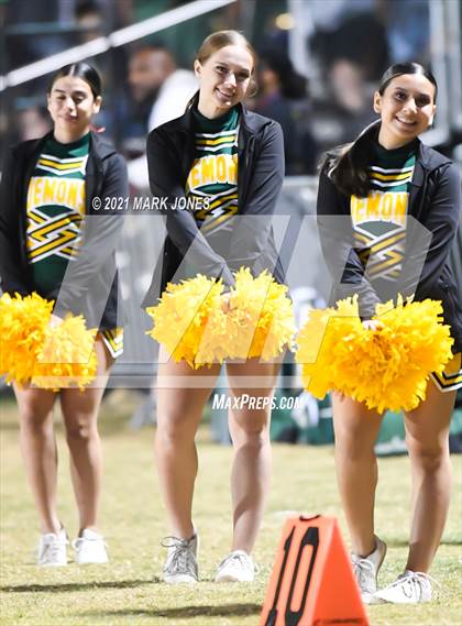 Thumbnail 2 in Greenway @ Northwest Christian (Senior Night)  photogallery.