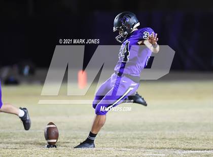 Thumbnail 1 in Greenway @ Northwest Christian (Senior Night)  photogallery.