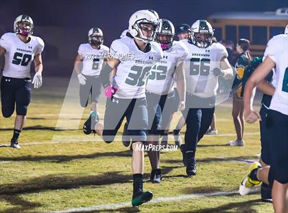 Thumbnail 2 in Greenway @ Northwest Christian (Senior Night)  photogallery.
