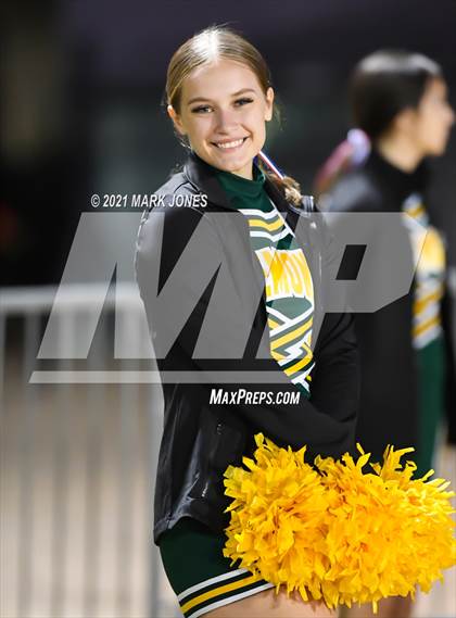 Thumbnail 3 in Greenway @ Northwest Christian (Senior Night)  photogallery.