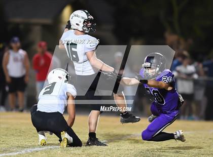 Thumbnail 3 in Greenway @ Northwest Christian (Senior Night)  photogallery.