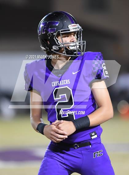 Thumbnail 3 in Greenway @ Northwest Christian (Senior Night)  photogallery.