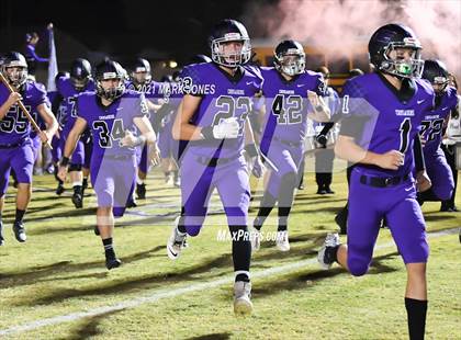 Thumbnail 1 in Greenway @ Northwest Christian (Senior Night)  photogallery.