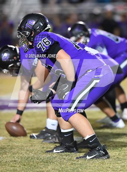 Thumbnail 3 in Greenway @ Northwest Christian (Senior Night)  photogallery.