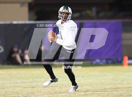 Thumbnail 3 in Greenway @ Northwest Christian (Senior Night)  photogallery.