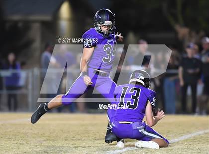 Thumbnail 3 in Greenway @ Northwest Christian (Senior Night)  photogallery.