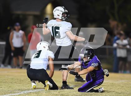 Thumbnail 1 in Greenway @ Northwest Christian (Senior Night)  photogallery.