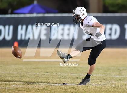 Thumbnail 3 in Greenway @ Northwest Christian (Senior Night)  photogallery.