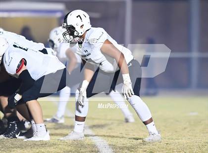 Thumbnail 2 in Greenway @ Northwest Christian (Senior Night)  photogallery.