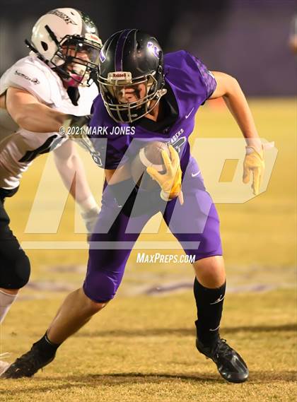 Thumbnail 3 in Greenway @ Northwest Christian (Senior Night)  photogallery.