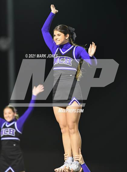 Thumbnail 2 in Greenway @ Northwest Christian (Senior Night)  photogallery.