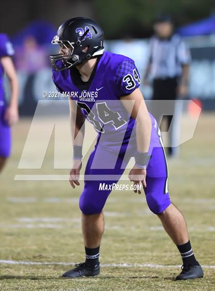 Thumbnail 1 in Greenway @ Northwest Christian (Senior Night)  photogallery.