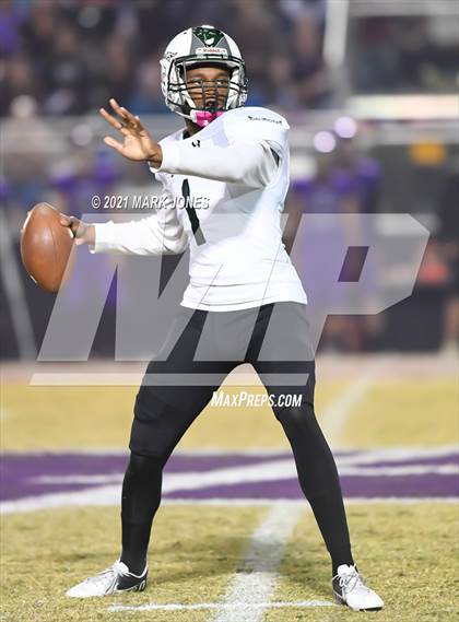 Thumbnail 3 in Greenway @ Northwest Christian (Senior Night)  photogallery.