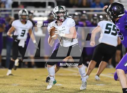 Thumbnail 1 in Greenway @ Northwest Christian (Senior Night)  photogallery.