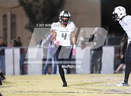 Thumbnail 2 in Greenway @ Northwest Christian (Senior Night)  photogallery.