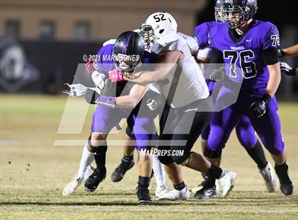 Thumbnail 2 in Greenway @ Northwest Christian (Senior Night)  photogallery.