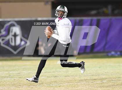 Thumbnail 1 in Greenway @ Northwest Christian (Senior Night)  photogallery.