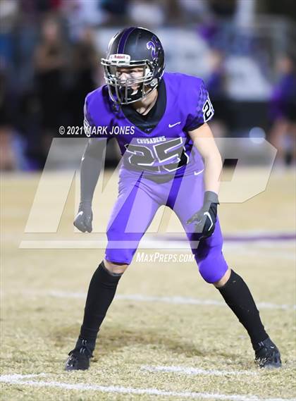 Thumbnail 1 in Greenway @ Northwest Christian (Senior Night)  photogallery.