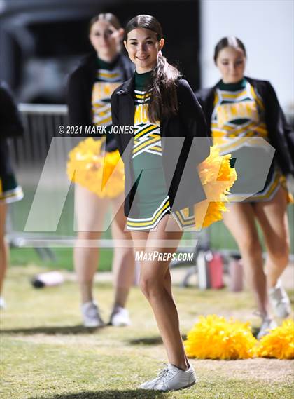 Thumbnail 1 in Greenway @ Northwest Christian (Senior Night)  photogallery.