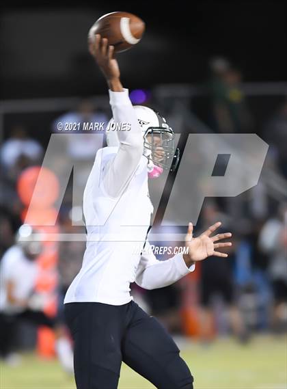 Thumbnail 3 in Greenway @ Northwest Christian (Senior Night)  photogallery.