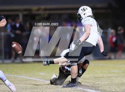 Thumbnail 3 in Greenway @ Northwest Christian (Senior Night)  photogallery.
