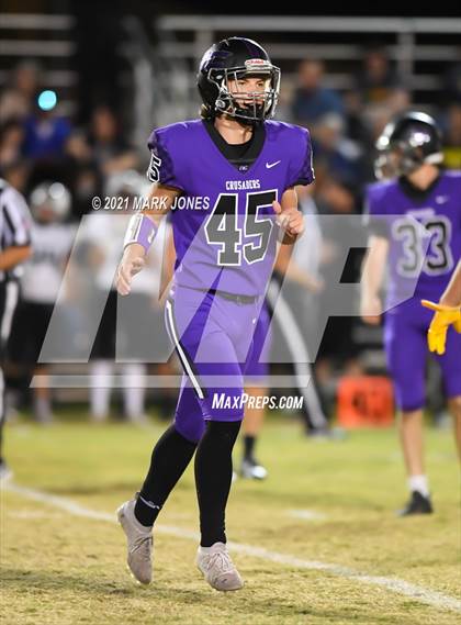 Thumbnail 1 in Greenway @ Northwest Christian (Senior Night)  photogallery.
