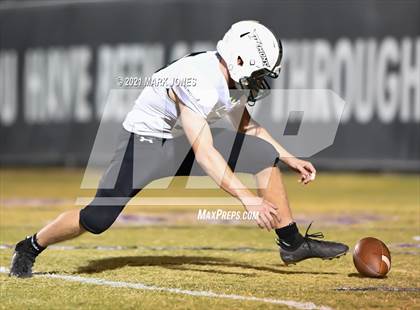 Thumbnail 3 in Greenway @ Northwest Christian (Senior Night)  photogallery.