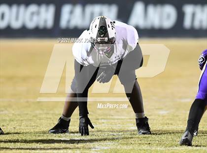 Thumbnail 1 in Greenway @ Northwest Christian (Senior Night)  photogallery.