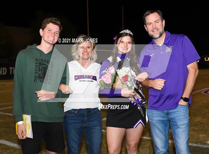 Thumbnail 1 in Greenway @ Northwest Christian (Senior Night)  photogallery.