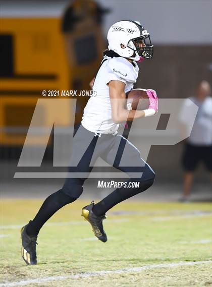 Thumbnail 3 in Greenway @ Northwest Christian (Senior Night)  photogallery.