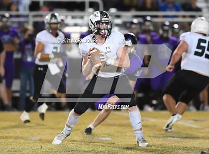 Thumbnail 3 in Greenway @ Northwest Christian (Senior Night)  photogallery.