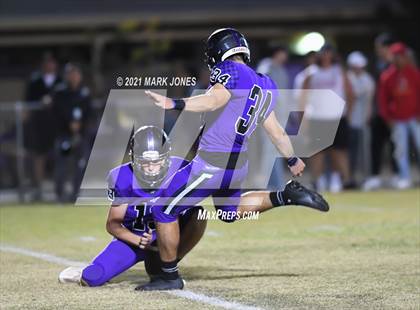 Thumbnail 1 in Greenway @ Northwest Christian (Senior Night)  photogallery.