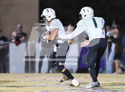 Thumbnail 2 in Greenway @ Northwest Christian (Senior Night)  photogallery.